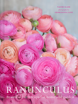 cover image of Ranunculus